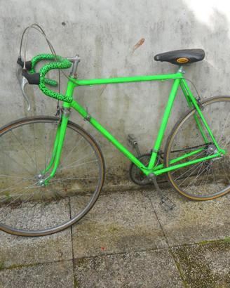 Bicicletta da corsa