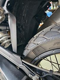 Estensione parafango BMW GS 