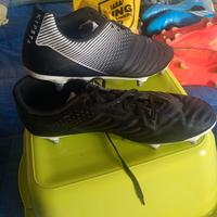 scarpe calcio kipsta