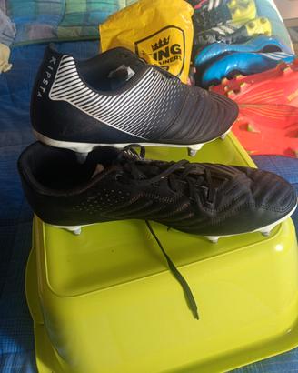 scarpe calcio kipsta
