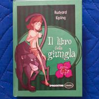 Libro della giungla