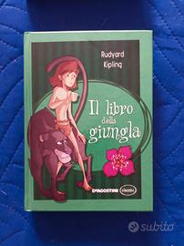 Libro della giungla