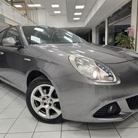 Alfa R. Giulietta 1.4 Turbo 120 CV GPL Dist. 2012