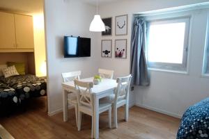 Bilocale vicino alle piste del Passo del Tonale