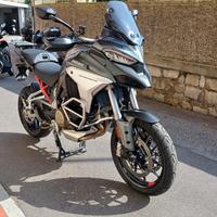 DUCATI MULTISTRADA V4S TRAVEL & RADAR