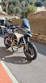 DUCATI MULTISTRADA V4S TRAVEL & RADAR