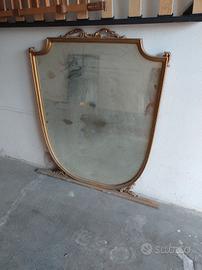 specchiera anni 60