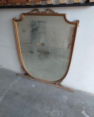 specchiera anni 60