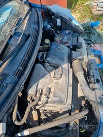 pezzi per Nissan Micra k12 