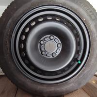cerchio Ford focus