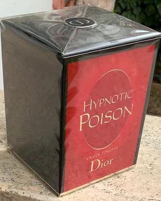 Profumo Poison Hypnotic