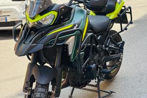 TRK 702X 2025