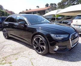 AUDI A6 AVANT 40 TDI SPORT S-TRONIC QUATTRO CAM