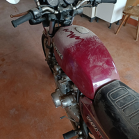 Suzuki GS650GT