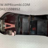 SOTTOCODONE SOTTO KAWASAKI Z750 2007 2008 2009