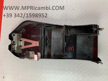 SOTTOCODONE SOTTO KAWASAKI Z750 2007 2008 2009