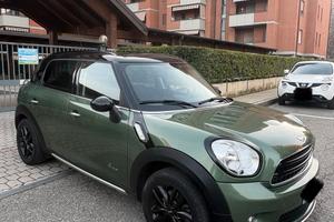 MINI COUNTRYMAN 2.O D ALL 4