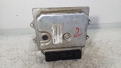 CENTRALINA MOTORE FIAT Doblo Serie 51871701/MJD8F2