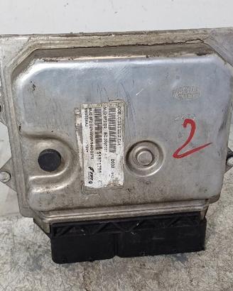 CENTRALINA MOTORE FIAT Doblo Serie 51871701/MJD8F2