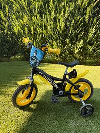 Bici bambino