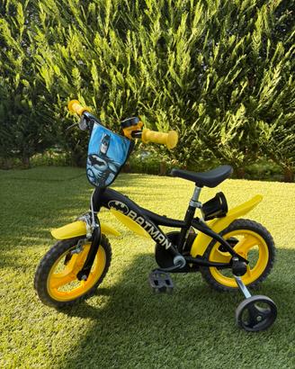 Bici bambino