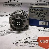 Alternatore BMW X5 E53 - 5 E39 3.0 D 12312248296