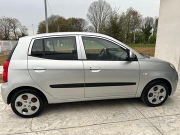 Kia Picanto 1.0 GPL