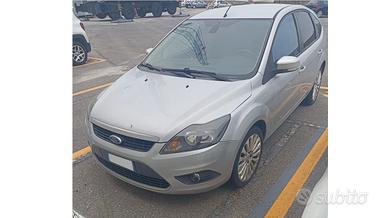 Ford Focus 1.6 - 90 Cv - anno 2009