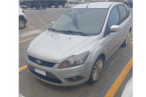 Ford Focus 1.6 - 90 Cv - anno 2009