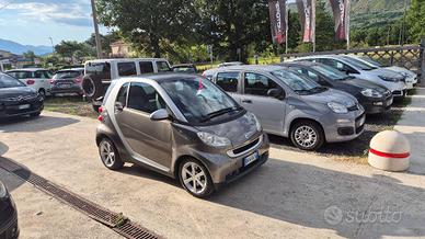 SMART Fortwo 1.0 52 kw IDROGUIDA SERVOSTERZO