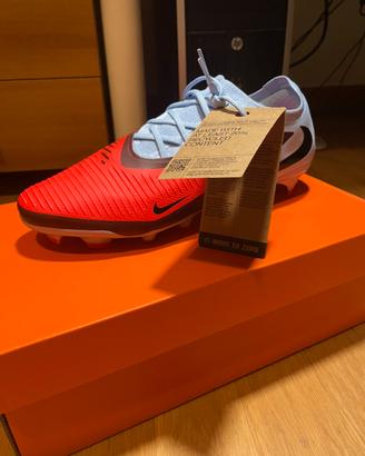 Scarpe da calcio nike phantom 6 low pro