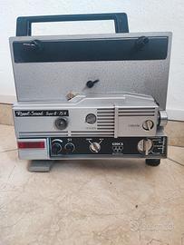 Proiettore Royal Sound Super 8-75/A