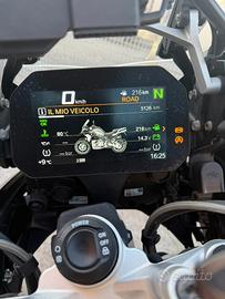 Bmw r 1250 gs - 2021