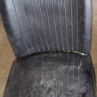 sedile fiat 500 anno 1964