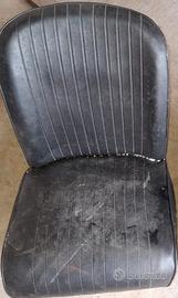 sedile fiat 500 anno 1964