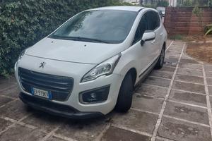 Peugeot 3008 1.6 hdi