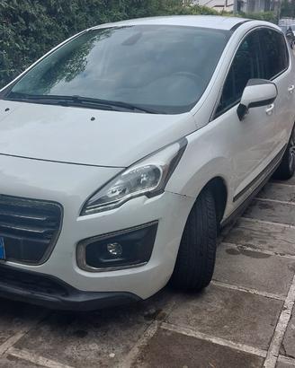Peugeot 3008 1.6 hdi