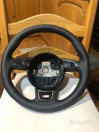 Volante Audi Sline