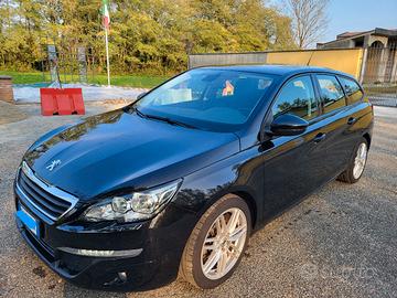 Peugeot 308 sw