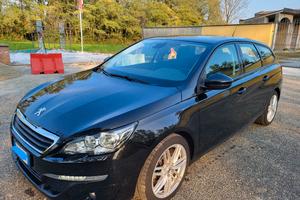 Peugeot 308 sw