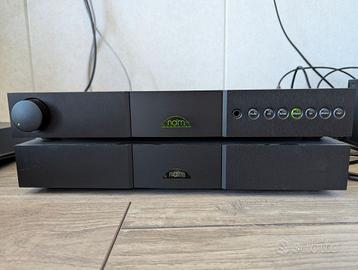 NAIM XS3