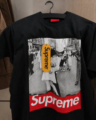 Maglie SUPREME ORIGINALE