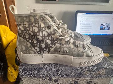 Scarpe Dior