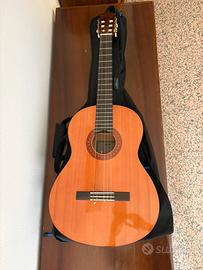 Chitarra Yamaha C-40
