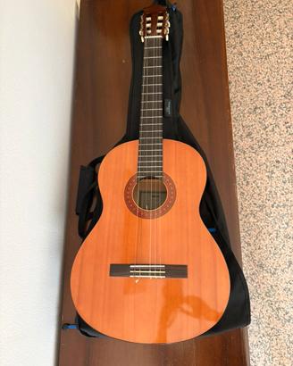 Chitarra Yamaha C-40