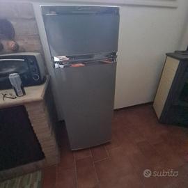 Frigorifero candy  parzialmente funzionante