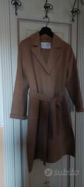 Cappotto in Cashmere  tg 46