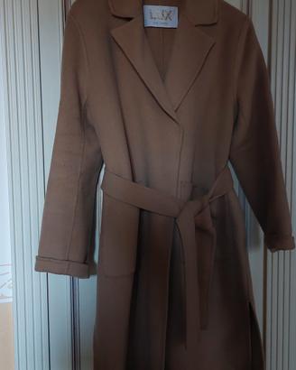 Cappotto in Cashmere  tg 46