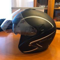casco GIVI taglia L
