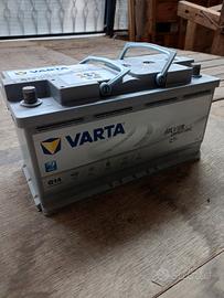batteria vatra 95 ah amg 